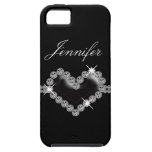 Faux Jewel iPhone Case