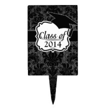 faux lace black grey damask pattern