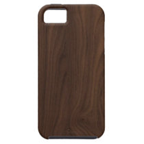 faux Wood Grain iPhone 5 Case casemate cases