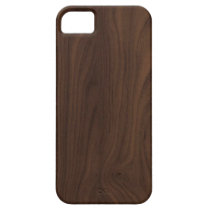 faux Wood Grain iPhone 5 Case casemate cases