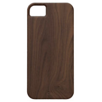 faux Wood Grain iPhone 5 Case casemate cases