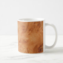 faux Wood Grain Mug mugs