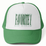 Favorite1 Hat