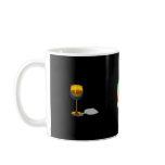 Favourite Beverages Mug