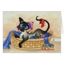 Favourite Blanket Cards