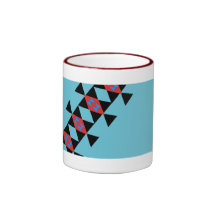 Favourite Christmas Gifts Coffee Mug