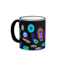 Favourite Christmas Gifts Mugs