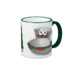 Favourite Christmas Gifts Mugs