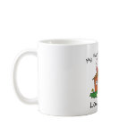 Favourite Hangout Lola's House mugs