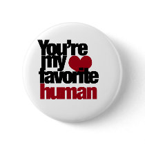 Favourite Human Love