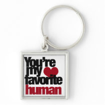 Favourite Human Love
