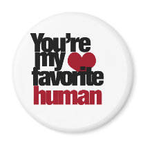 Favourite Human Love