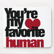 Favourite Human Love