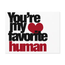 Favourite Human Love
