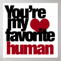 Favourite Human Love