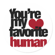 Favourite Human Love