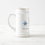 Favourite Things - Beer Stein Mugs