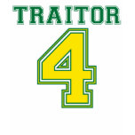 Favre Traitor t-shirts