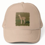 Fawn alpaca hats