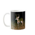 Fawn & Buck Mug