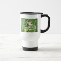 Fawn Coffee Mug