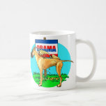 Fawn Dane Pi$$ on Obama Mugs