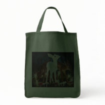 Fawn Faery Ring Small Bag