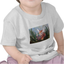 Fawn Innocence Infant Tshirt