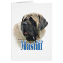 Fawn Mastiff Name