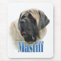 Fawn Mastiff Name