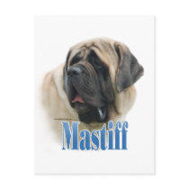 Fawn Mastiff Name