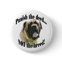 Fawn Mastiff Punish the Deed Button