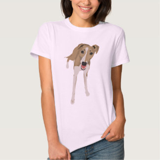 Whippet Gifts - T-shirts, Art, Posters & Other Gift Ideas 