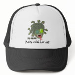 Fay Bad Hair Day hat