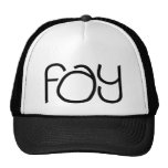 Fay black Hat