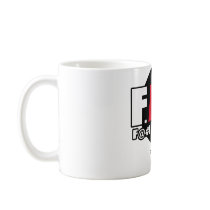 FAY! - F@#K ALL Yall! Coffee Mug