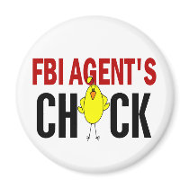 FBI Agent’s Chick
