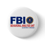 FBI BAU Criminal buttons