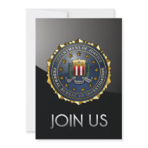 FBI Emblem