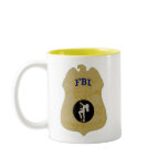 fbi female body inspector mugs