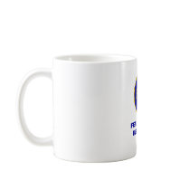 FBI ~ Female Body Inspector Mug