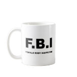 FBI full mugs