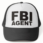FBI Products & Designs! hats