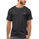 FBI t-shirts