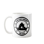 FCHFC Dual Black Logo Coffee Mug