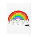 FCKH8 postcards