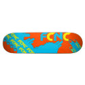 FCNC Clyde Deck skateboards