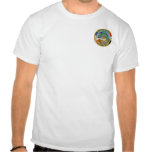 FCS 1 t-shirts
