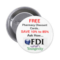 FDI Youngevity buttons