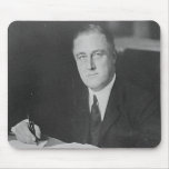FDR Mousepad